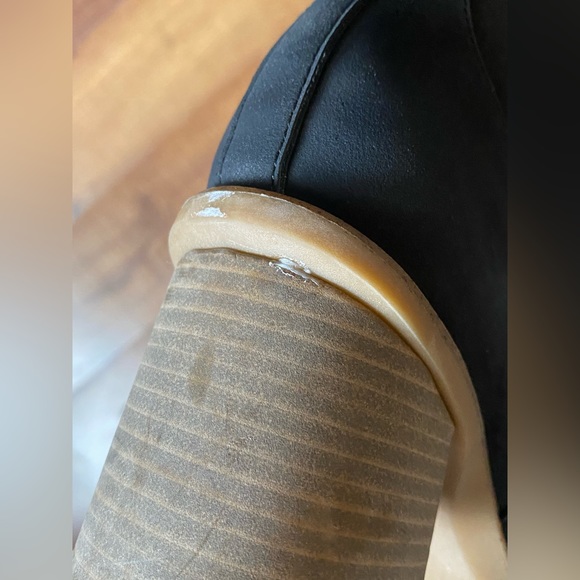 Dr School’s Rodeo Block Heel Boot - Picture 9 of 11